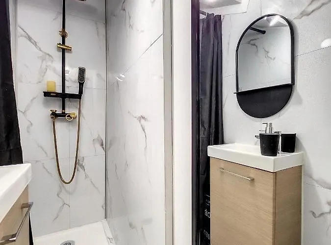 Appartement Au Bel Ami